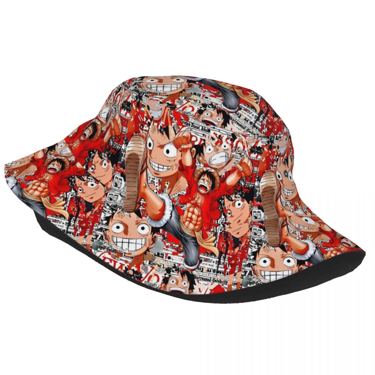 Anime One Piece Luffy Bucket H - đánh giá và giá Anime Merchandise For Men