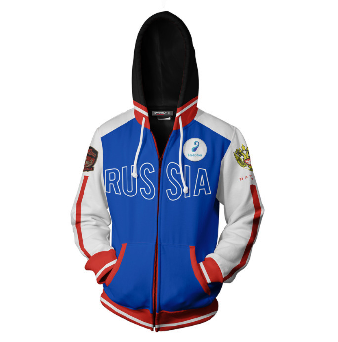 Hot Item: Yuri On Ice Yuri O 3 - đánh giá và giá Anime Merchandise For Men