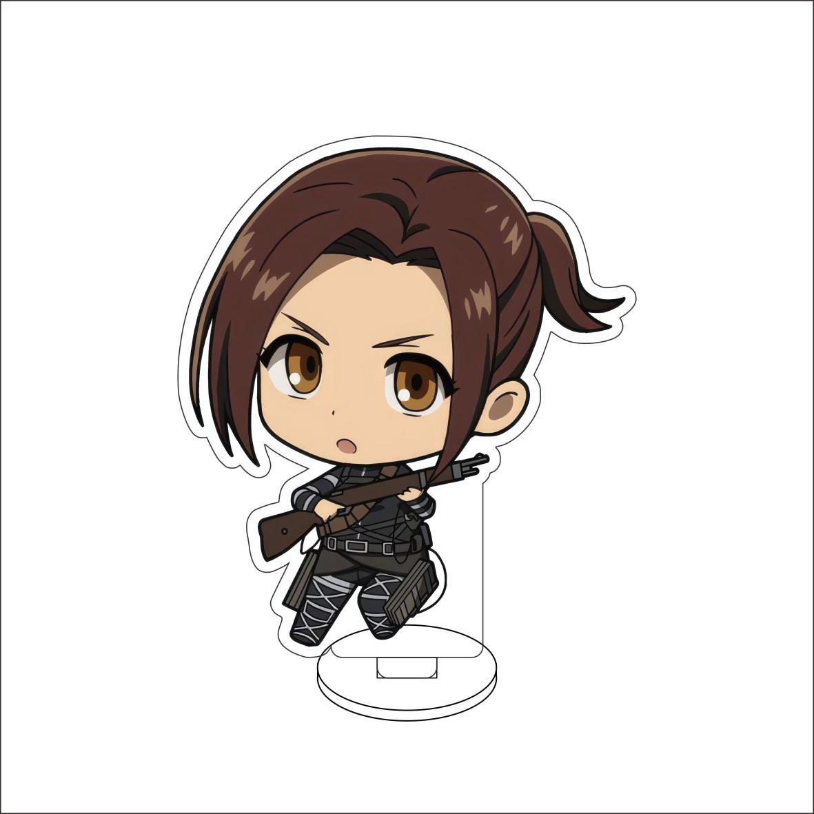 10CM Anime Attack on Titan Ere - đánh giá và giá Given Anime Merchandise