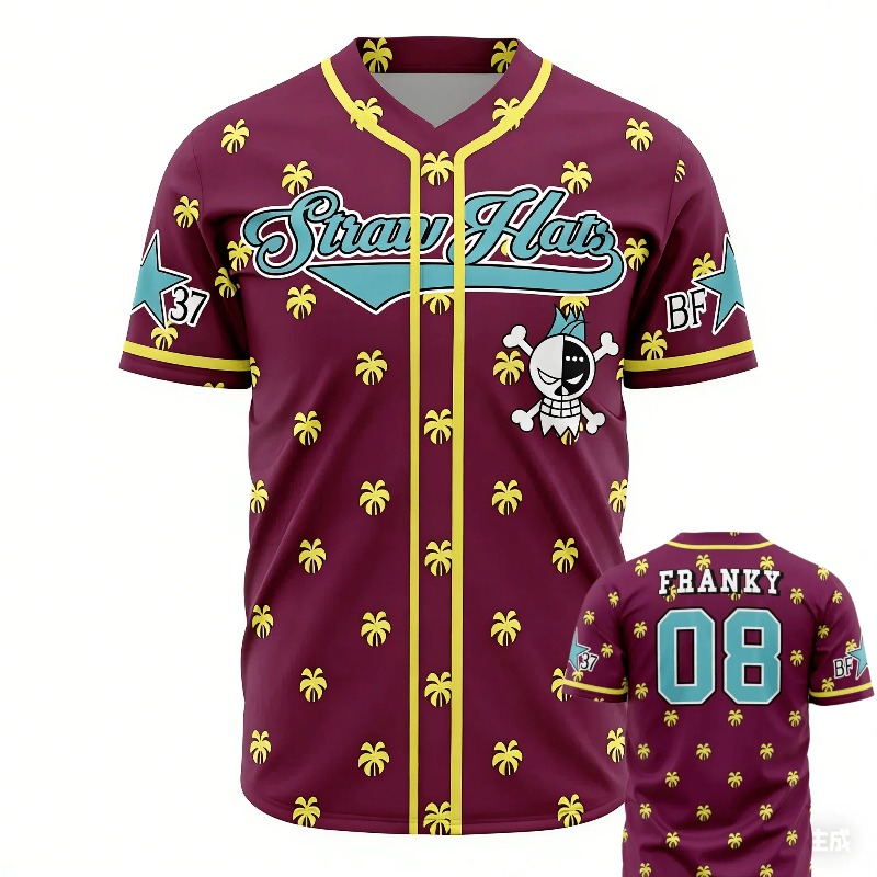 One Piece Summer New Arrival L - đánh giá và giá Anime Merchandise For Men
