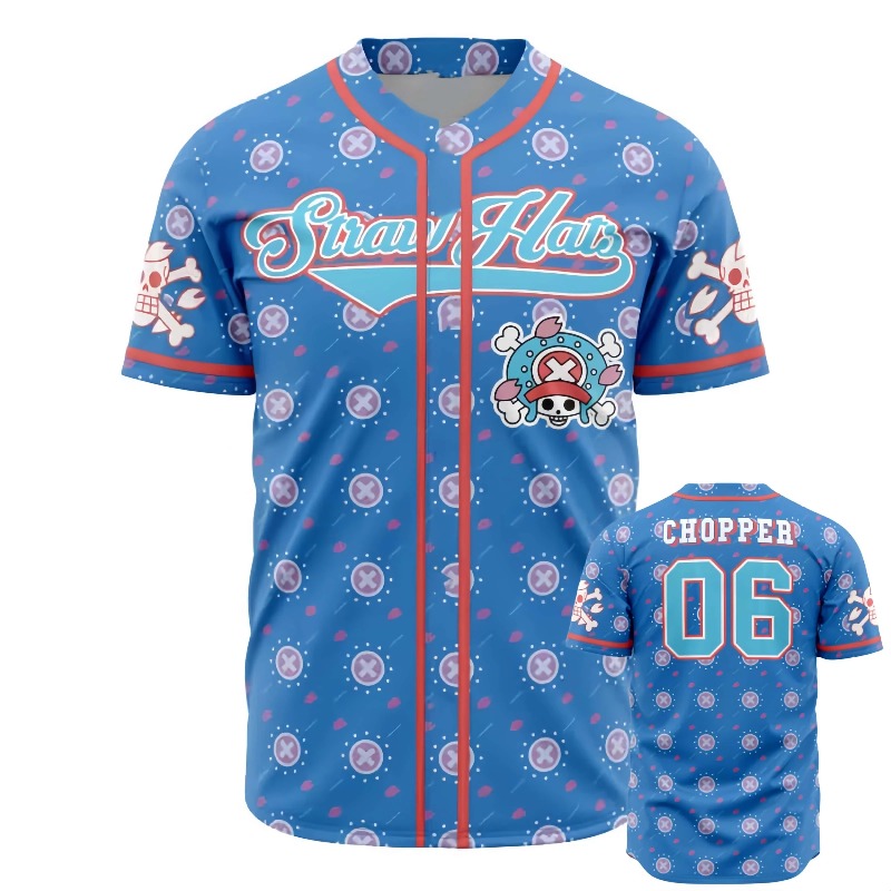 One Piece Summer New Arrival L - đánh giá và giá Anime Merchandise For Men