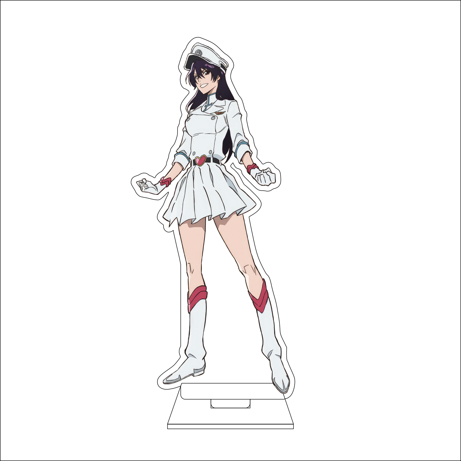 16CM Anime BLEACH Cosplay Acry - đánh giá và giá Given Anime Merchandise