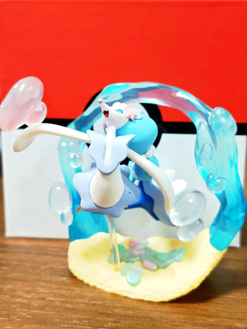 Re-Ment Hot Sale Pokemon Best  - đánh giá và giá Pokemon Anime Merchandise
