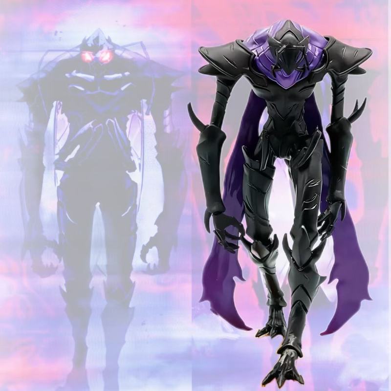 Solo Leveling Role Shadow Mona - đánh giá và giá Anime Merchandise Solo Leveling